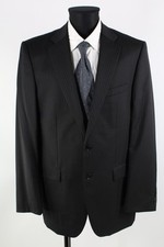 Giacca Féraud a righe nere