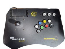 Pelican Real Arcade Tournament