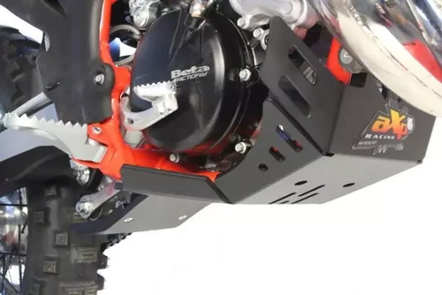Axp protezione motore skid - protezione,