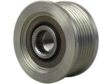 535011510 INA PULEGGIA LIBERA ALTERNATORE ALFA 147 156 GT FIAT BRAVO 1.6 1.9 JTD