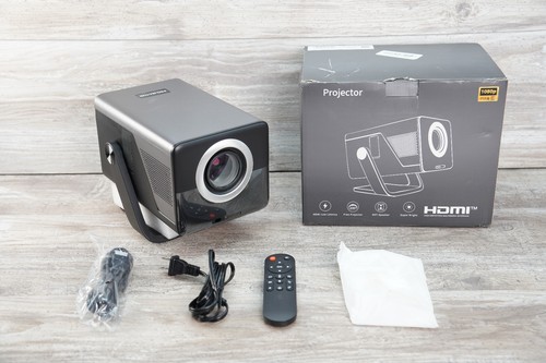Proiettore smart wemi 1080p - proiettore, x7