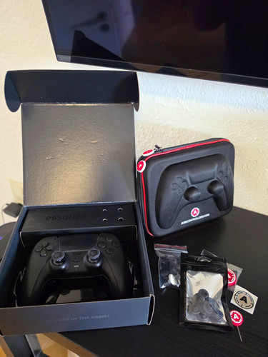 Scuf fps aimcontrollers - scuf,
