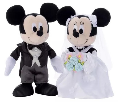 Peluche bambola disney - peluche,