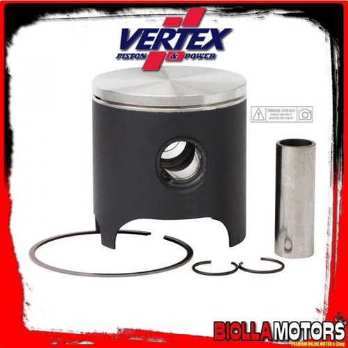 22261a pistone vertex 93mm - vertex, 53,93mm