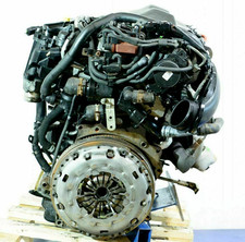 MOTORE FORD 2.0 TDCI UFDA UFDB