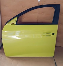 porta anteriore sinistra