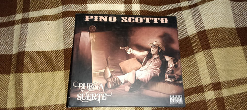 Pino scotto buena - pino,