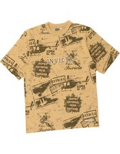 INVICTA Mens Graphic T-Shirt