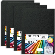 Pannolenci Colorati, Feltro