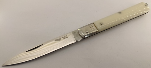 Coltello artigianale sfilato - artigianale,