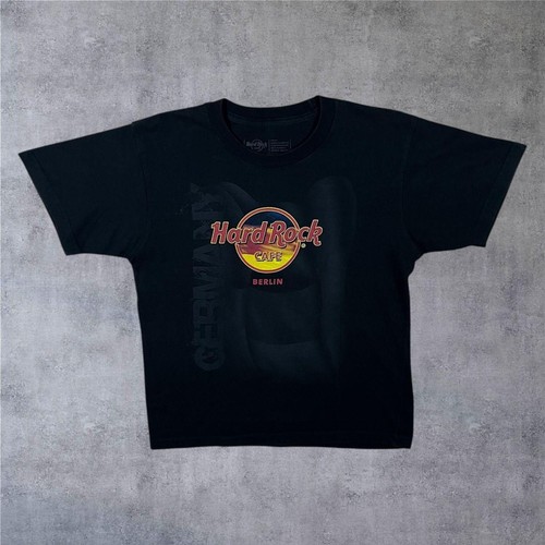 Hard rock cafe berlino - rock,