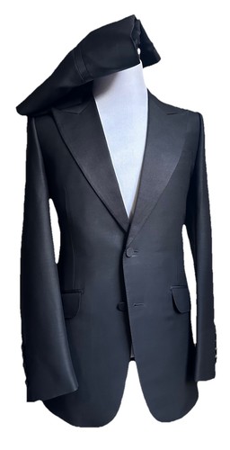 Tuta smoking uomo gucci - smoking,