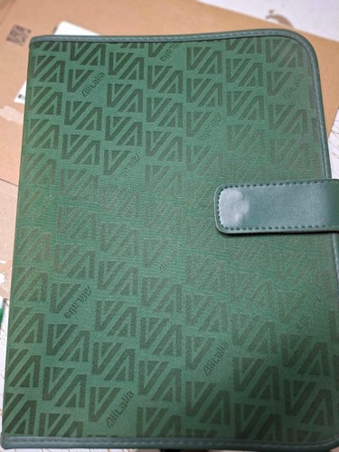 Alitalia cartella porta - cartella,