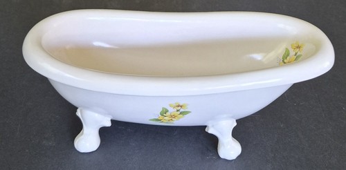 Vintage clawfoot vasca - clawfoot,