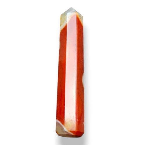 Torre agata corniola - di,