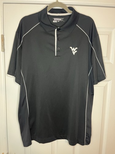Polo usata wvu nike - usata,