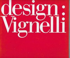 Aa. Vv. DESIGN: VIGNELLI