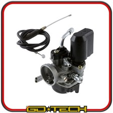 Carburatore tipo phva - tipo,