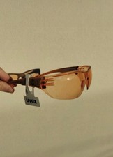 Occhiali sportivi Uvex