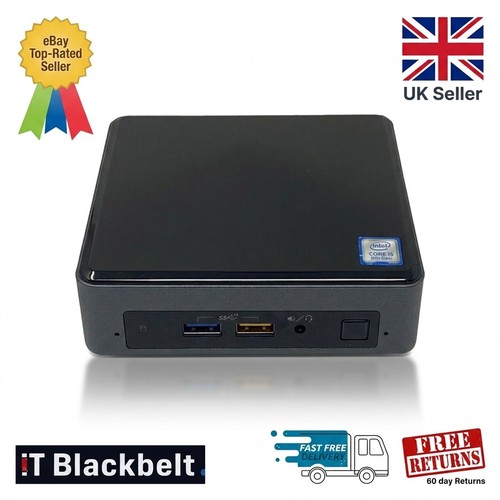 Intel nuc8bek mini core - nuc8bek,