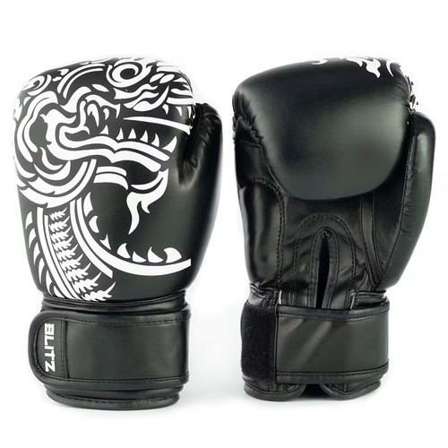 Guantoni boxe blitz - guantoni,