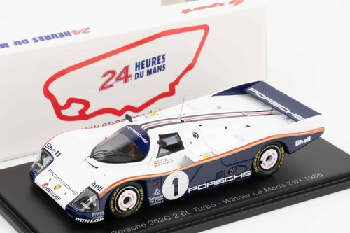 Porsche 962c turbo - porsche,