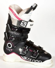 Salomon X MAX 110 W Nero -