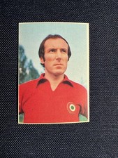 FOOTBALLERS RELI 1971/72 TURIN