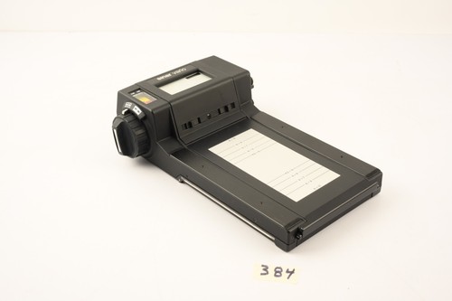Sinar vario 612 - vario,