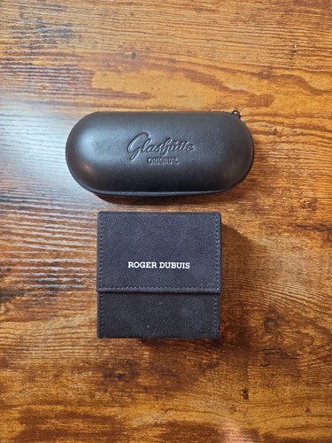 Glashutte oem scatola - oem,