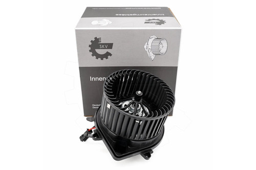 Ventilatore interno mini - ventilatore,