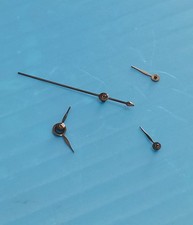 eterna watch valjoux 7751 part