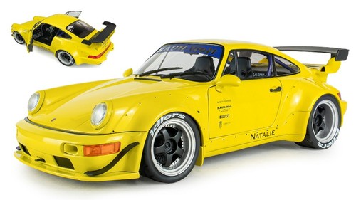 Modellino auto scala - , 1:18