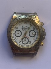 orologio Royal King Limited