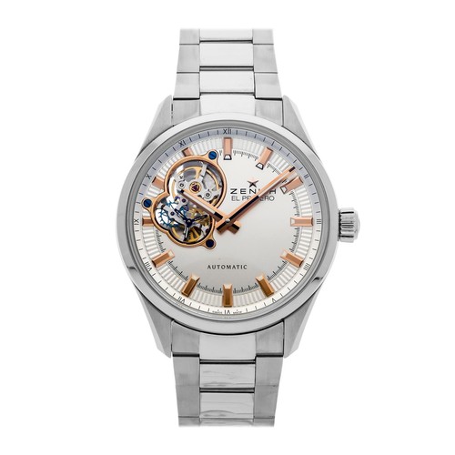 Zenith primero synopsis - primero,