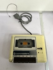 Commodore 64 Datasette C2N