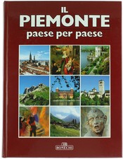 IL PIEMONTE PAESE PER PAESE -