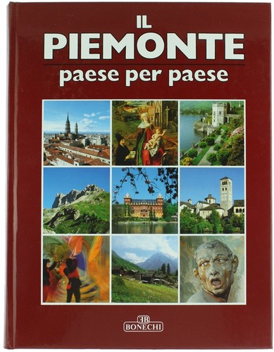 Piemonte paese per - il,