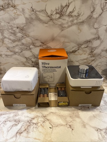 Termostato hive controllo - termostato,
