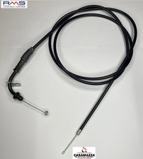 TRASMISSIONE CAVO GAS ACCELERATORE PER APRILIA SCARABEO 50 MINARELLI 1993 - 2005