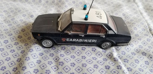 Alfa romeo alfetta - alfa,