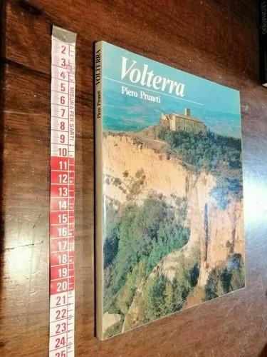 Libro volterra piero pruneti - libro-volterra,
