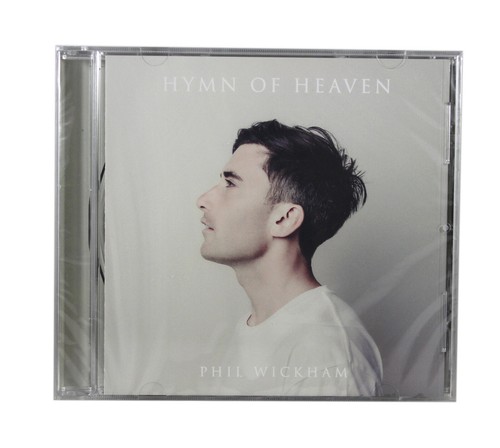 Phil wickham hymn heaven - hymn, of