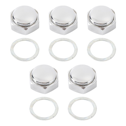 Dado stelo sterzo - 5x,
