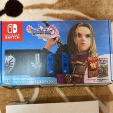 Nintendo Switch Dragon Quest