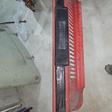 Paraurti Anteriore Lancia