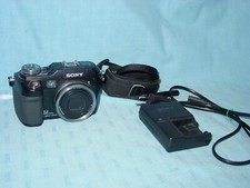 FOTOCAMERA DIGITALE SONY DSC -