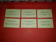 monopoli-carte probabilità