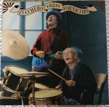 ZUCCHERO FORNACIARI_