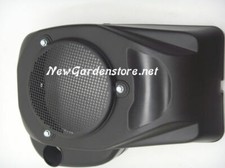 Cappottina motore serie tre